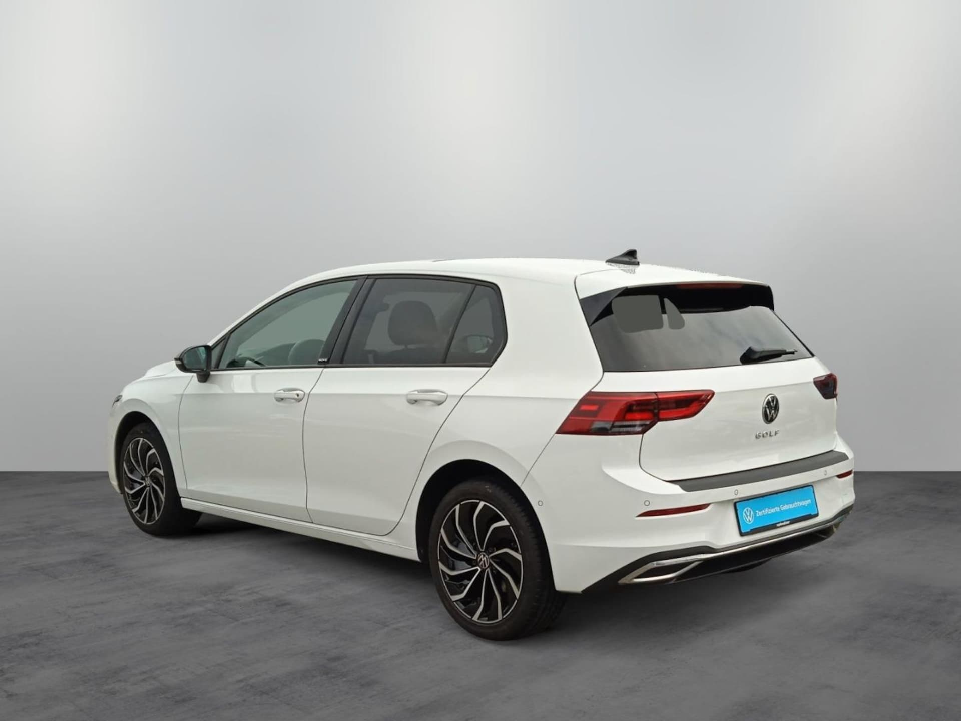 Volkswagen Golf MOVE