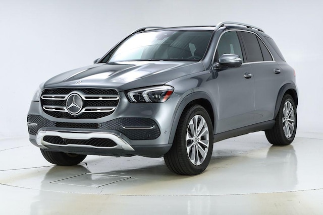 2023 Mercedes-Benz GLE 350