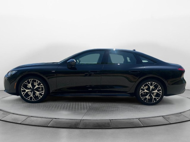 2026 Audi A6 Sedan