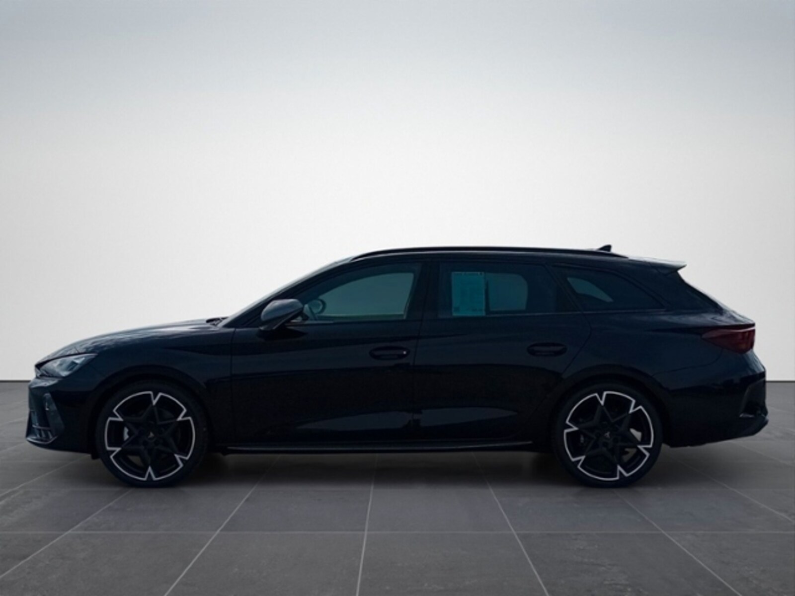 CUPRA Leon Sportstourer – Bild 3