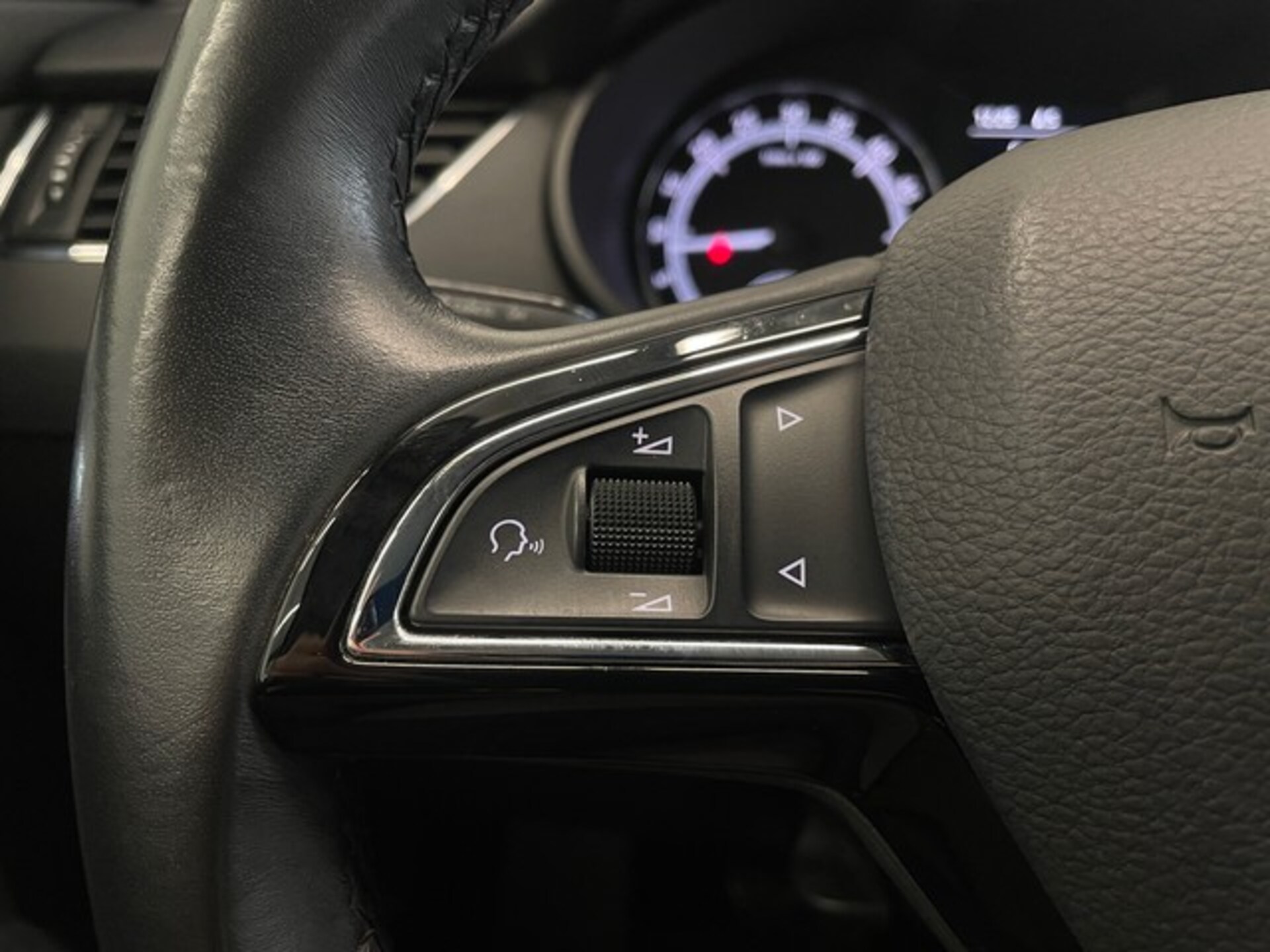 Skoda Octavia Combi Ambition