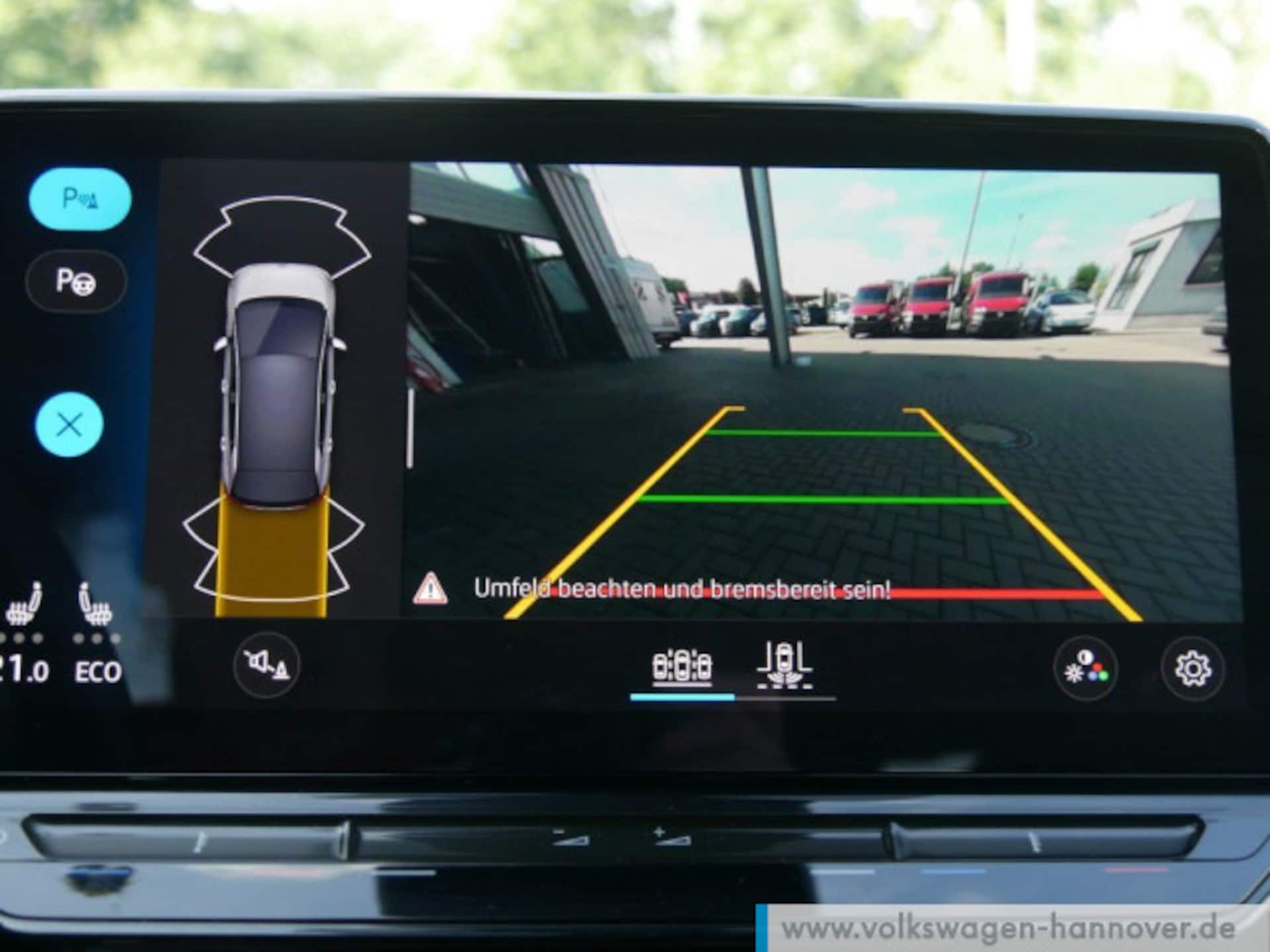 Volkswagen ID.3 MOVE Pro
