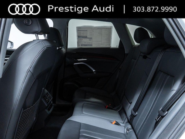 2025 Audi Q5 Premium - Photo 21