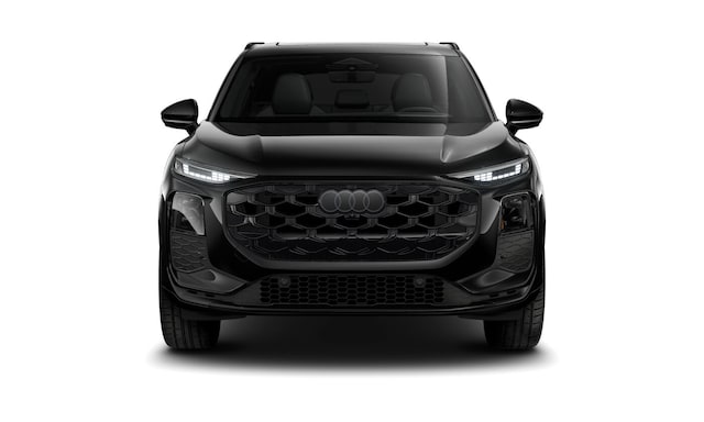 2026 Audi Q3 SUV