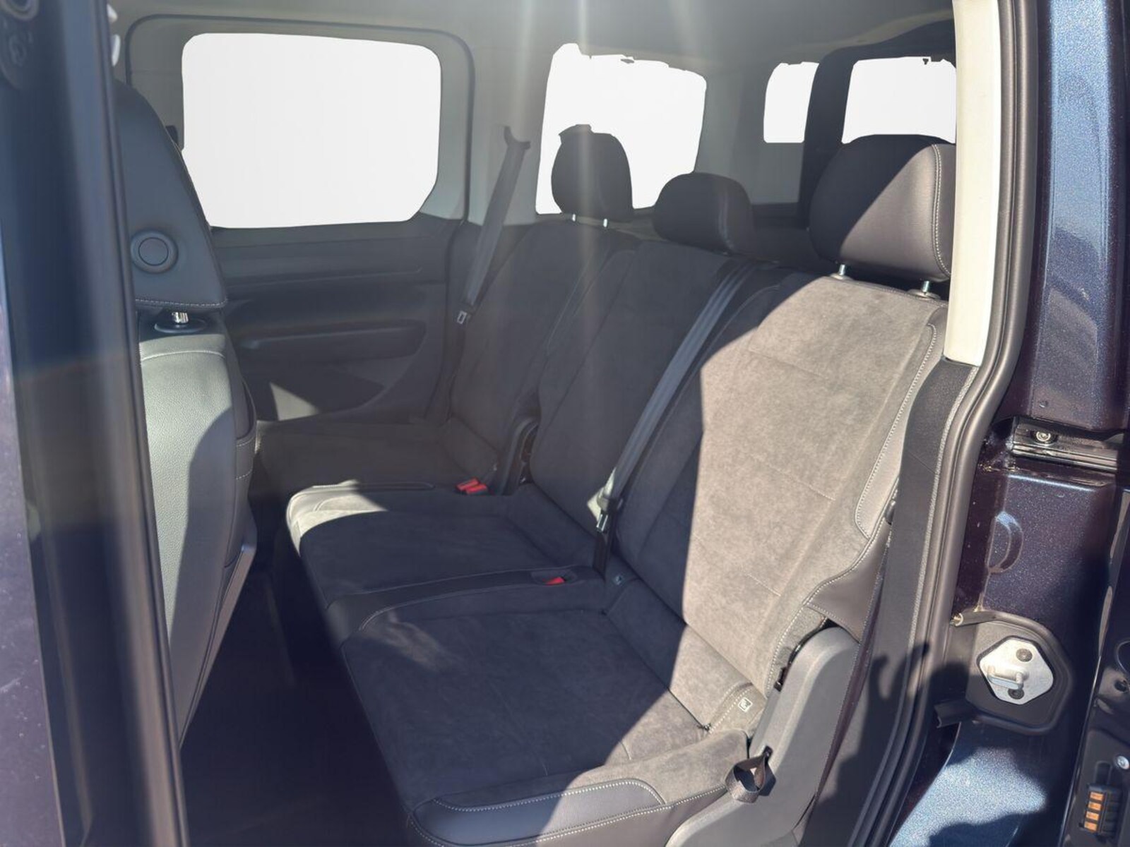 Volkswagen Caddy – Bild 14