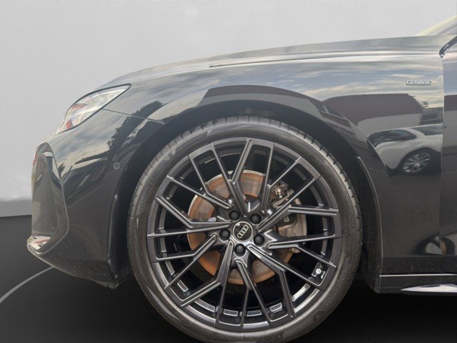 Audi A6 Limousine – Bild 16