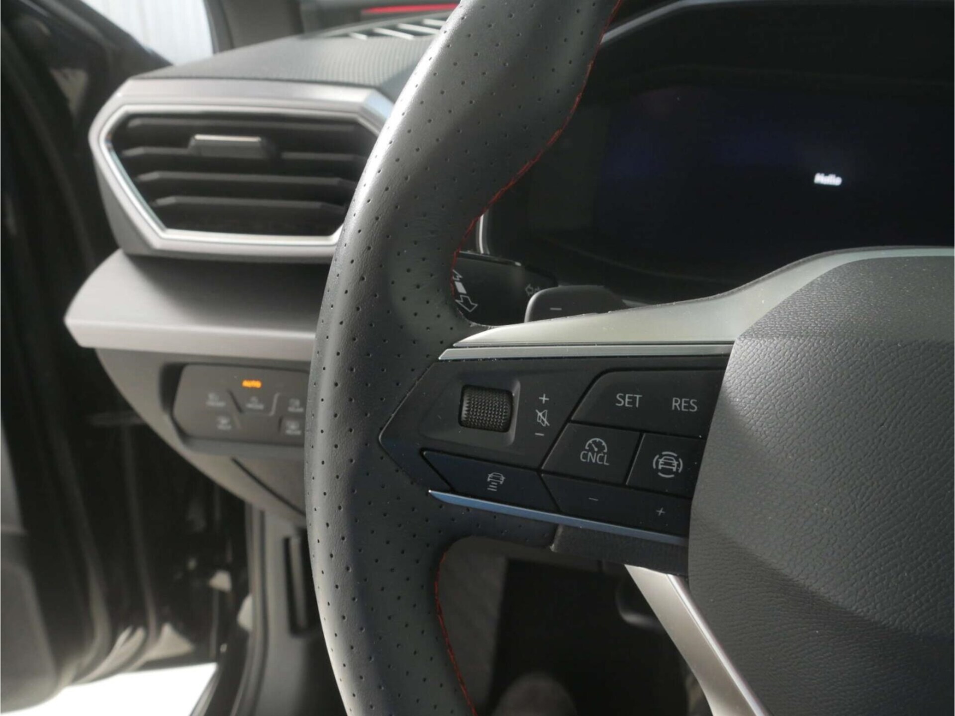 SEAT Leon Sportstourer FR