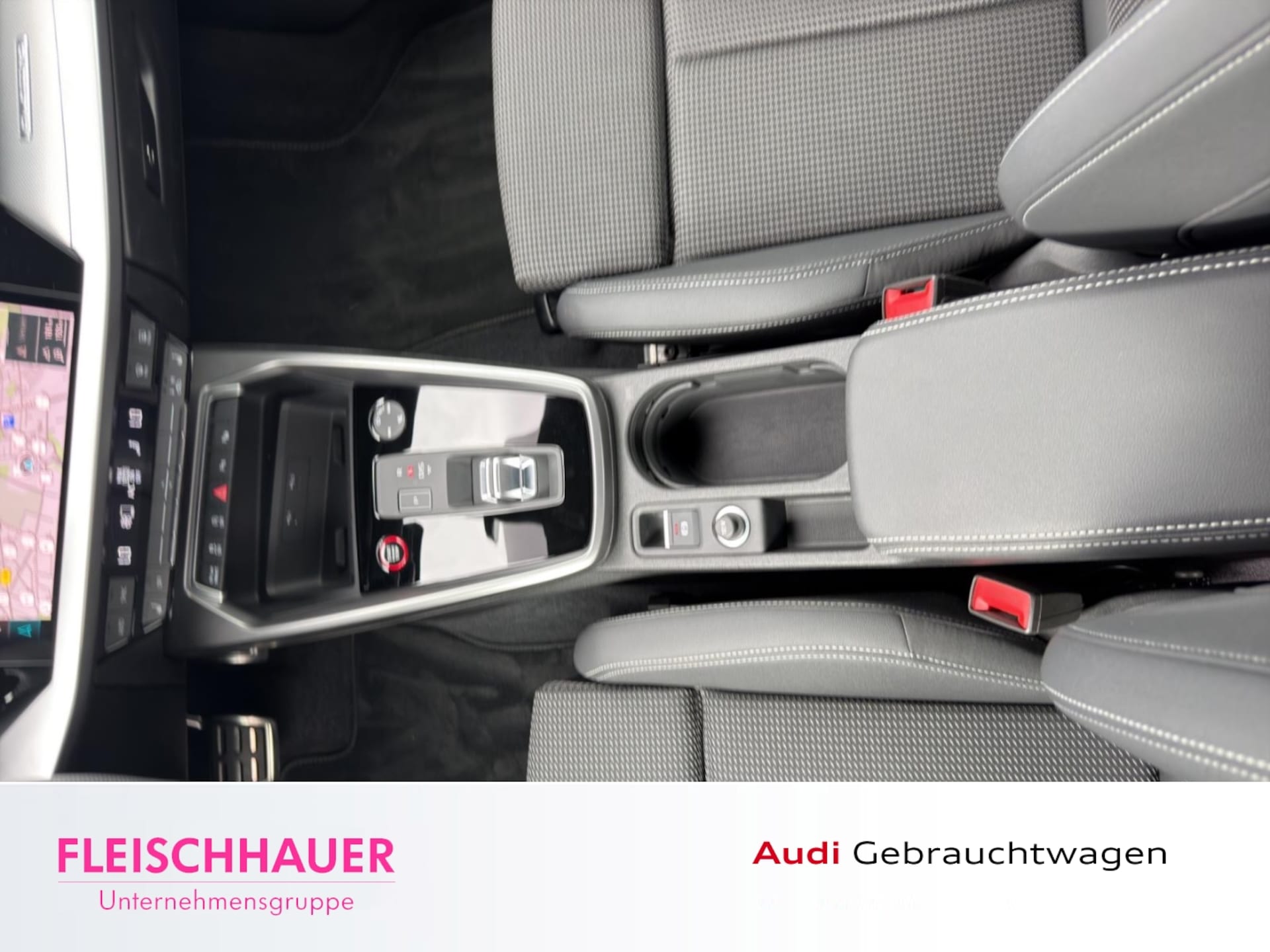 Audi S3 Limousine