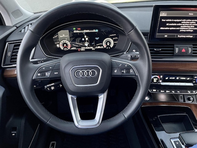 2022 Audi Q5 Prestige - Photo 9