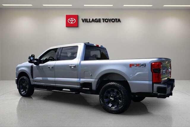2024 Ford