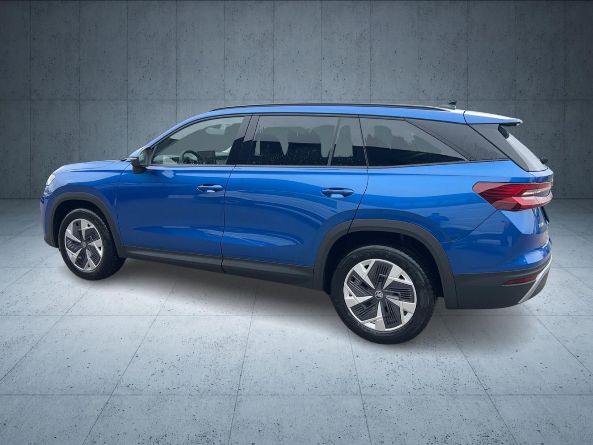 Skoda Kodiaq Selection