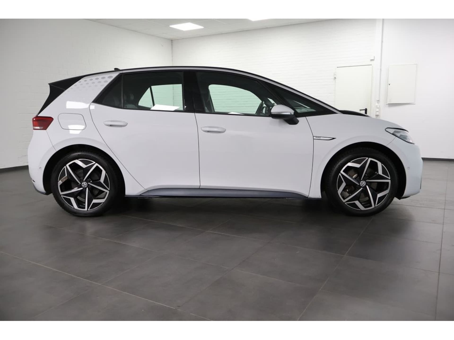Volkswagen ID.3 Pro Performance