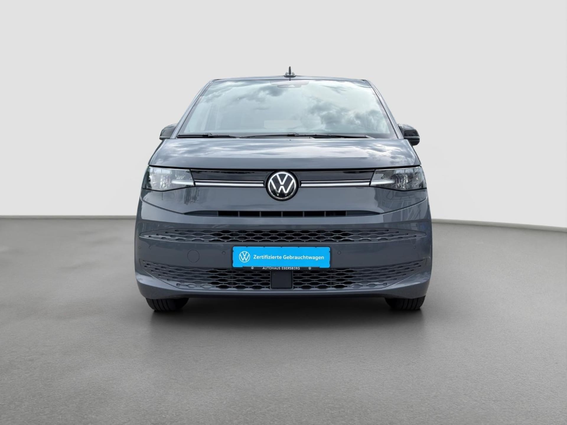 Volkswagen Multivan Life