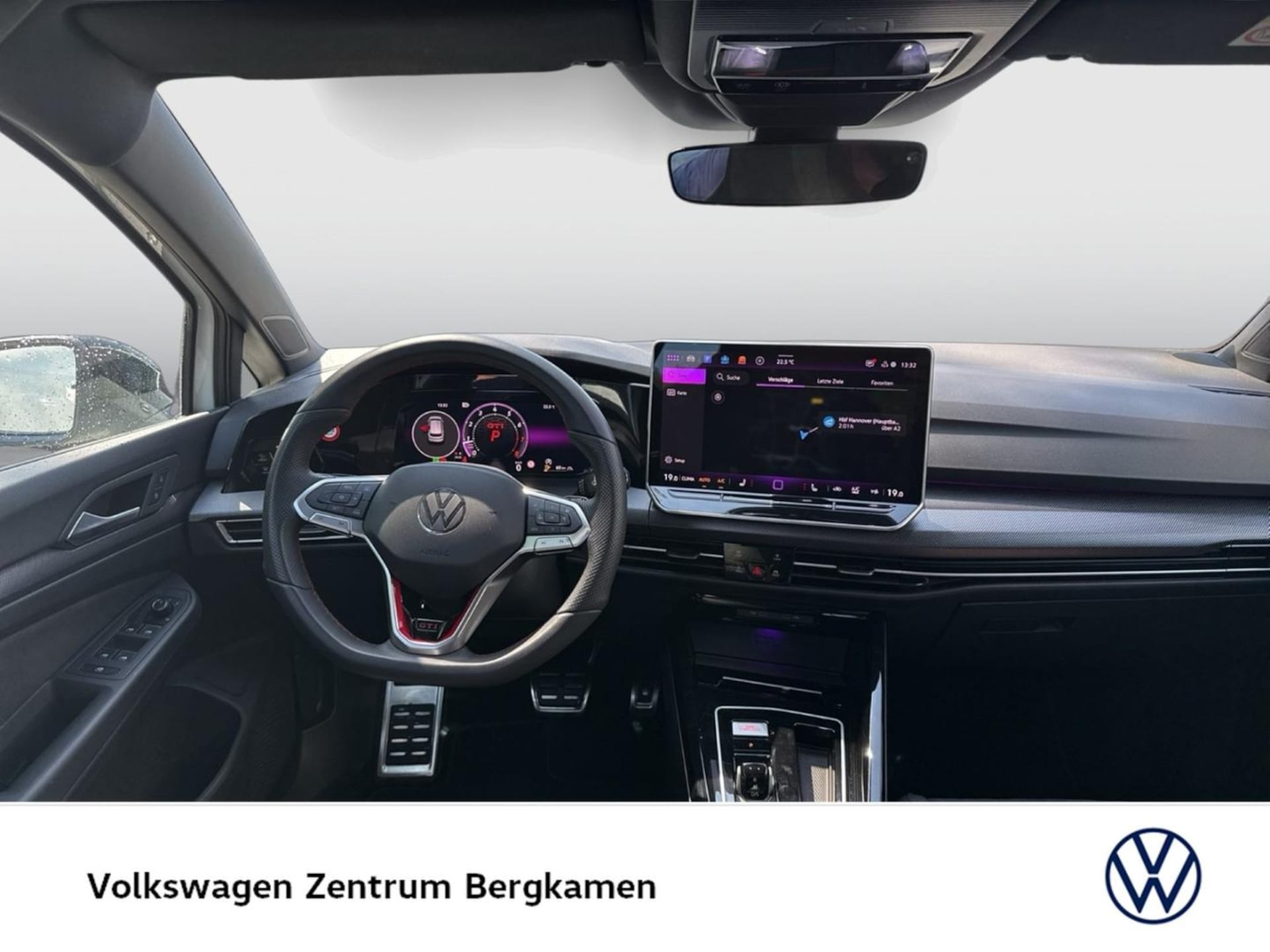 Volkswagen Golf GTI Clubsport
