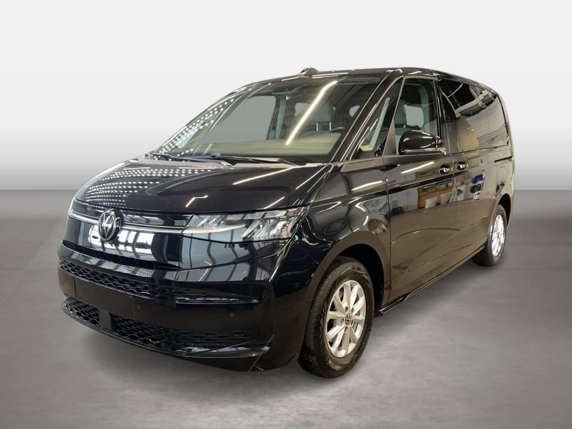 Volkswagen Multivan Life