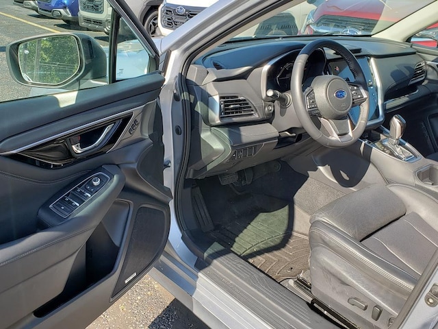 2023 Subaru Legacy