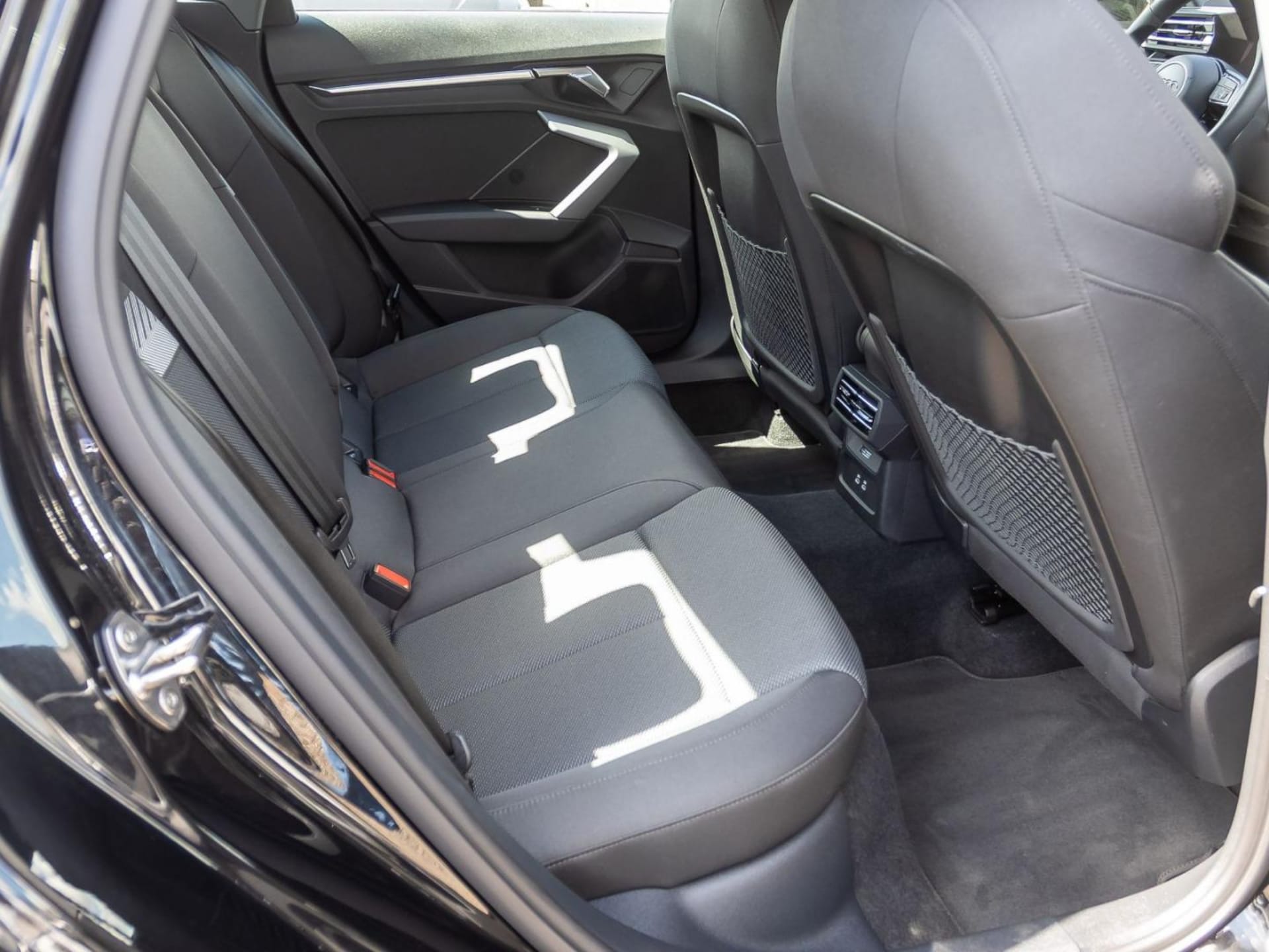 Audi A3 Limousine S line