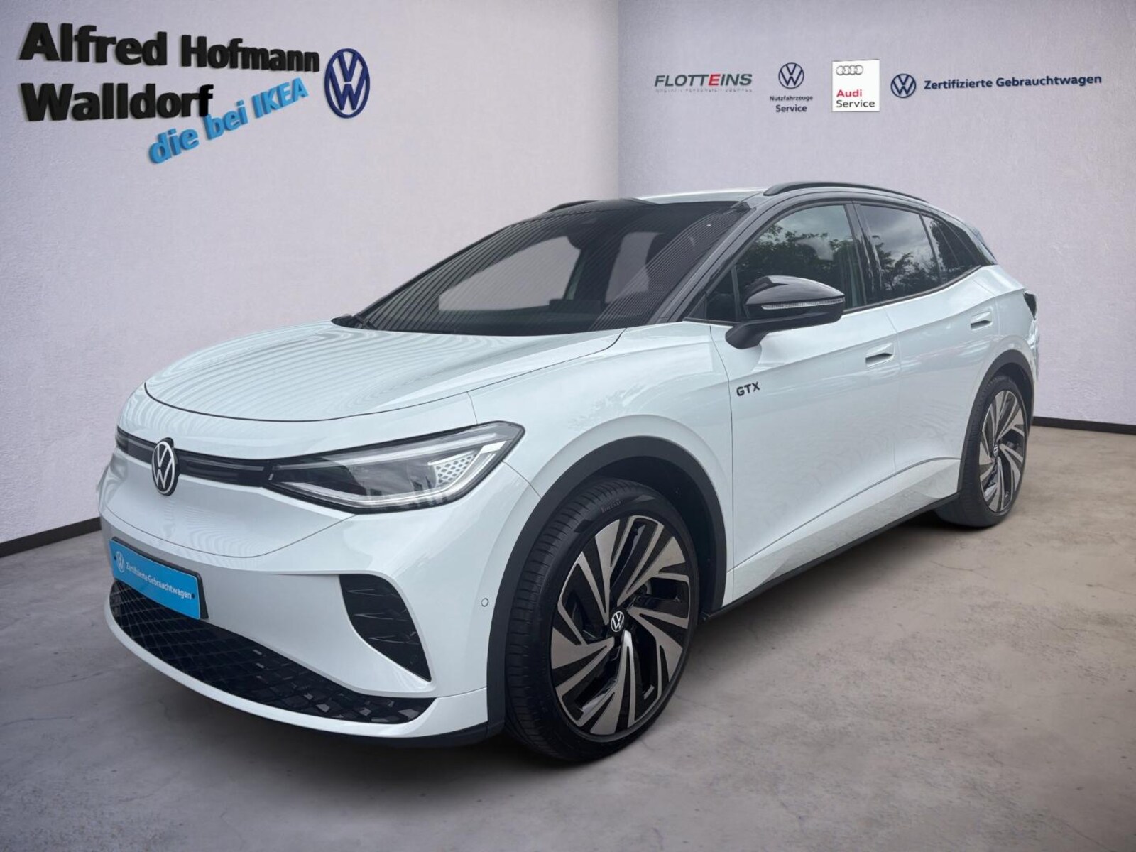 Volkswagen ID.4 – Bild 2