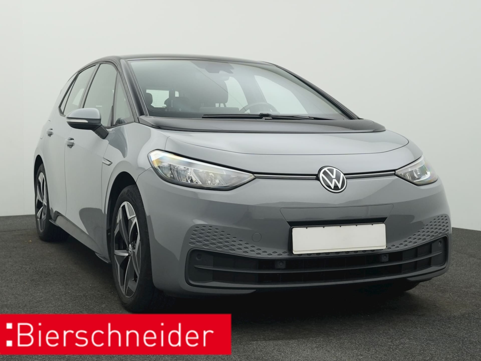 Volkswagen ID.3 Pro S