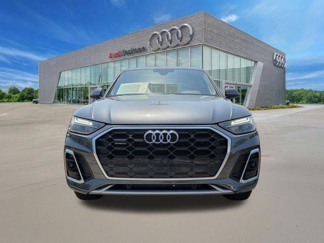 2024 Audi Q5