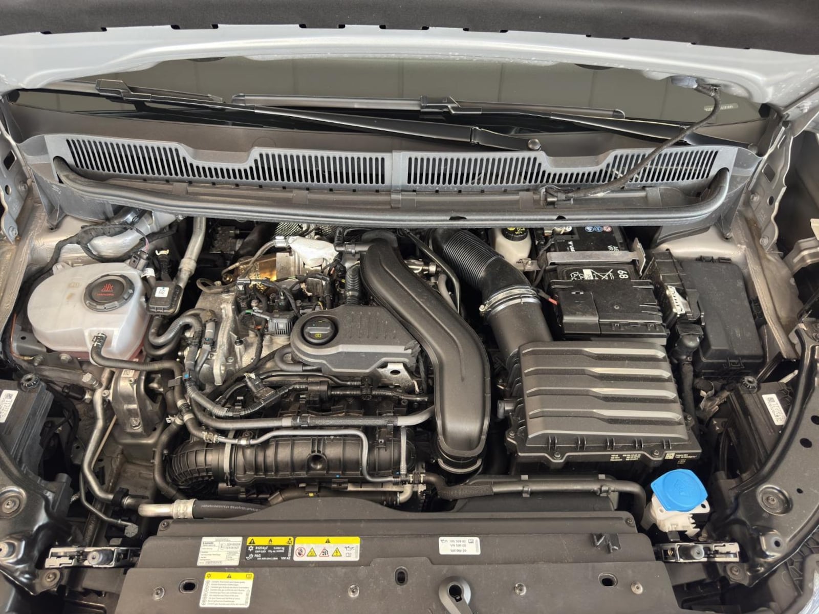 Volkswagen Caddy – Bild 39