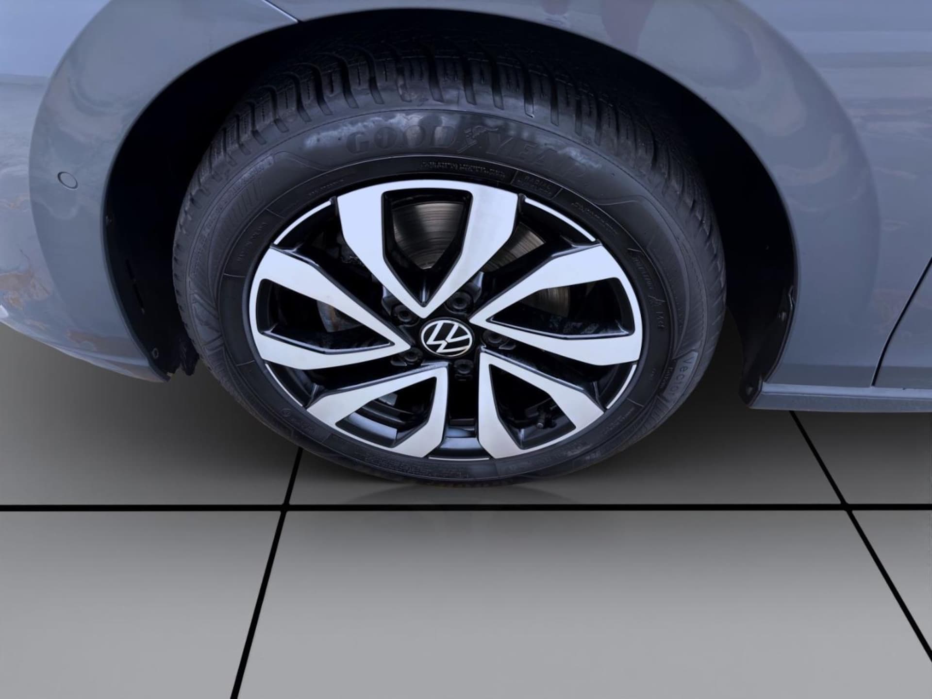 Volkswagen Golf Active