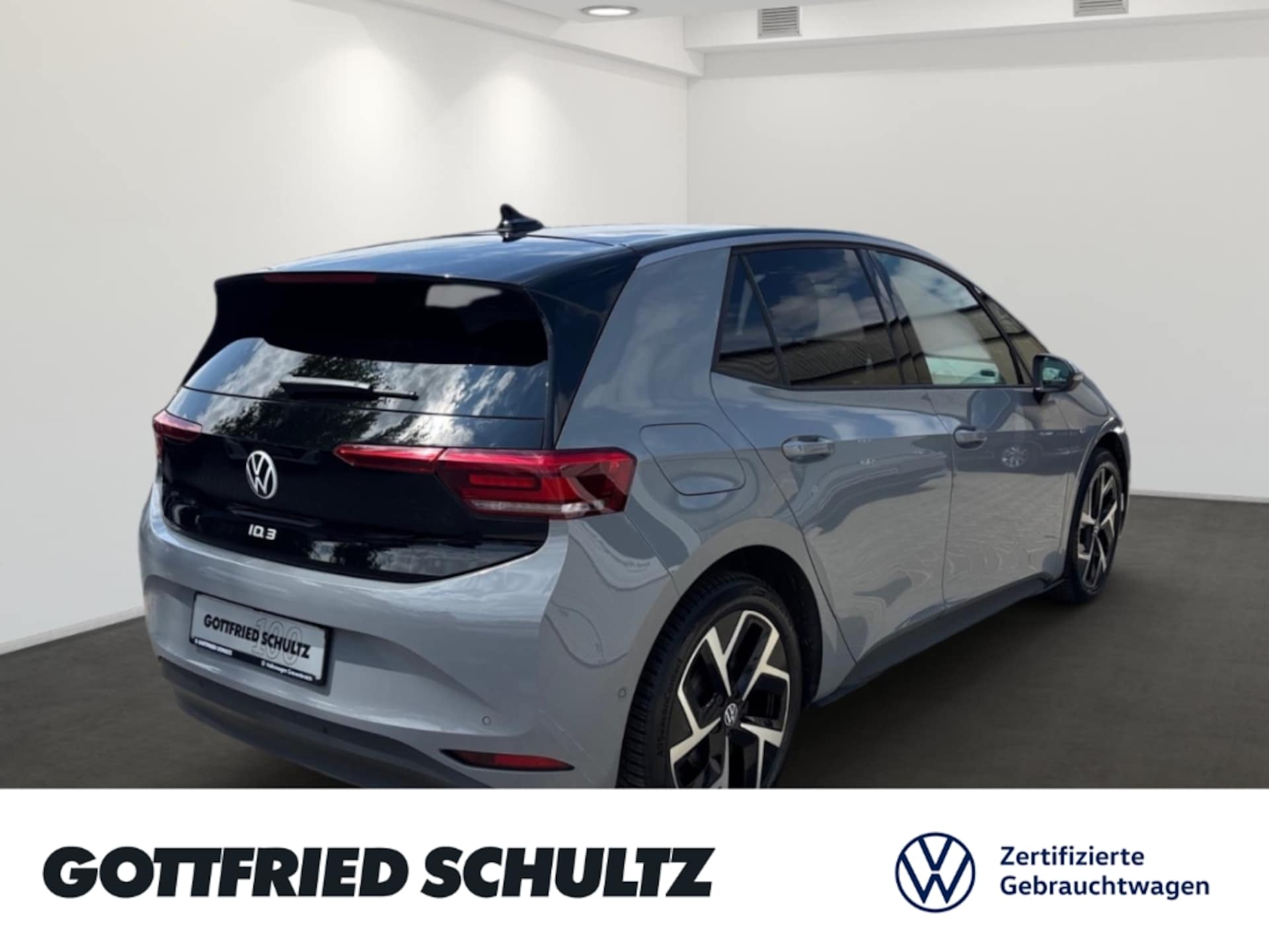 Volkswagen ID.3 MOVE Pro