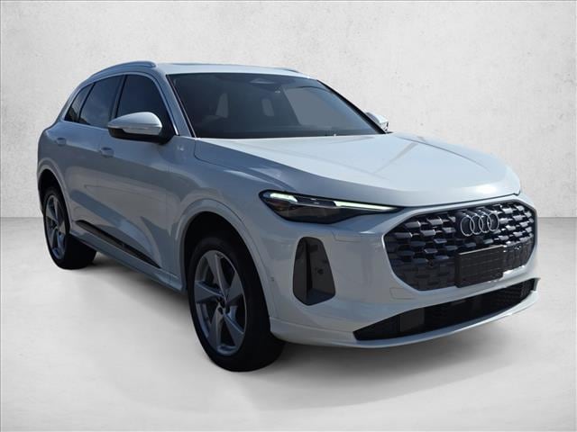 2025 Audi Q5