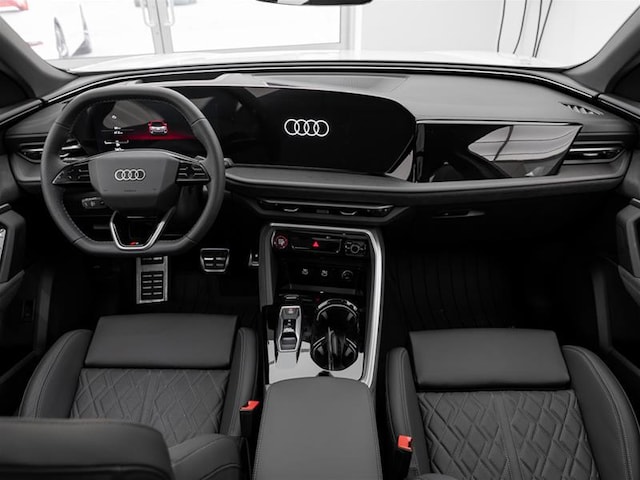 2025 Audi SQ5
