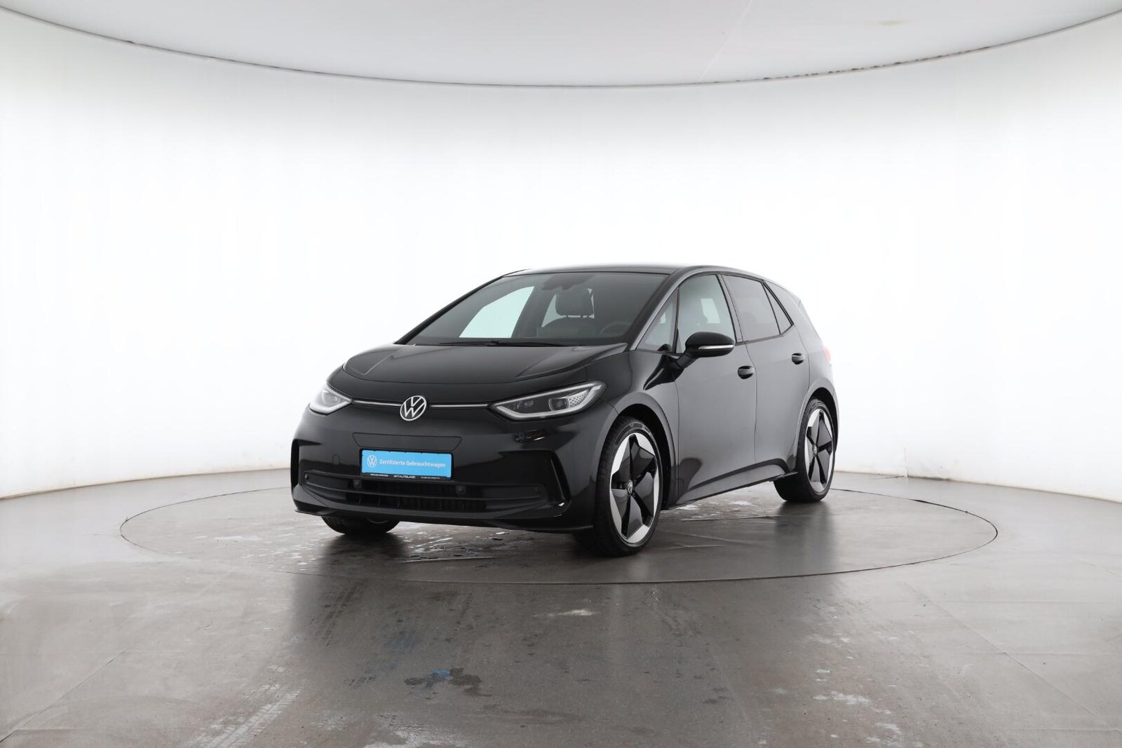 Volkswagen ID.3 – Bild 2