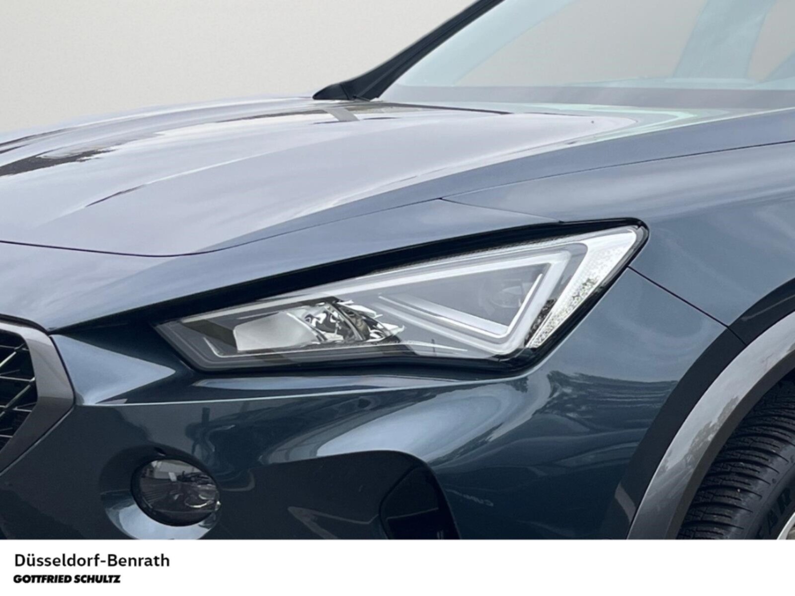 CUPRA Formentor – Bild 4