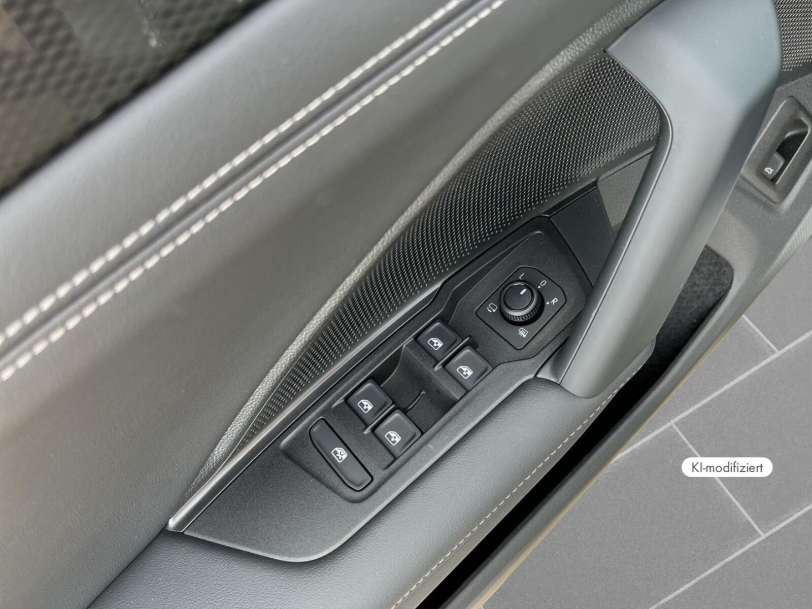 Volkswagen Tiguan – Bild 13