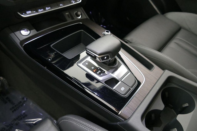 2023 Audi Q5 Sportback Premium - Photo 19