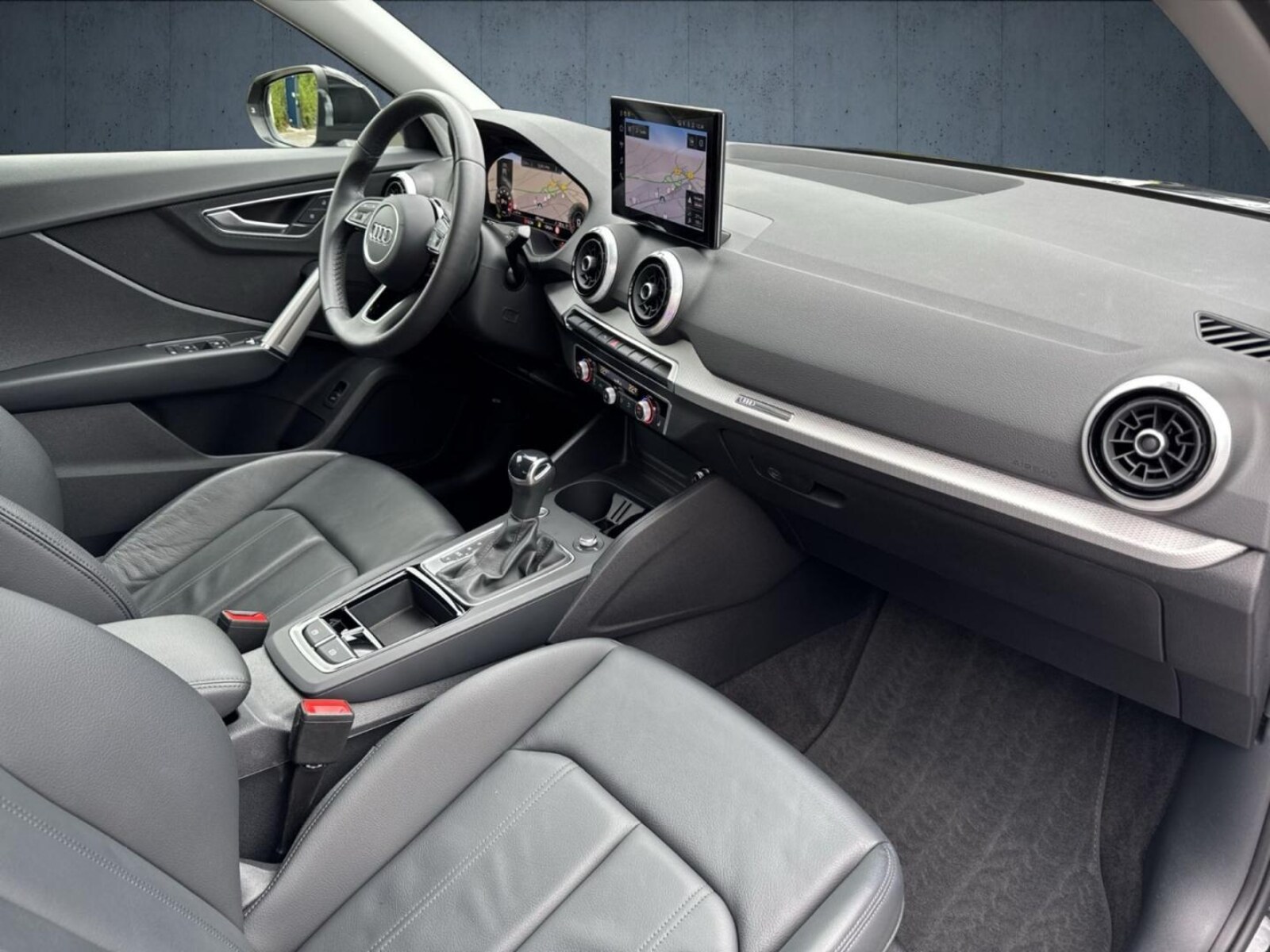 Audi Q2 – Bild 14