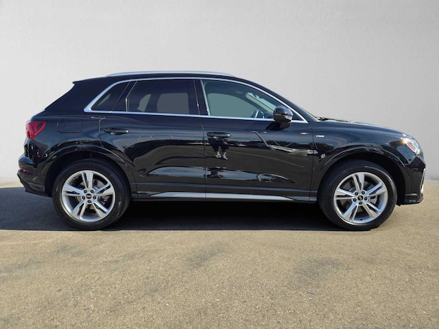 2023 Audi Q3 SUV
