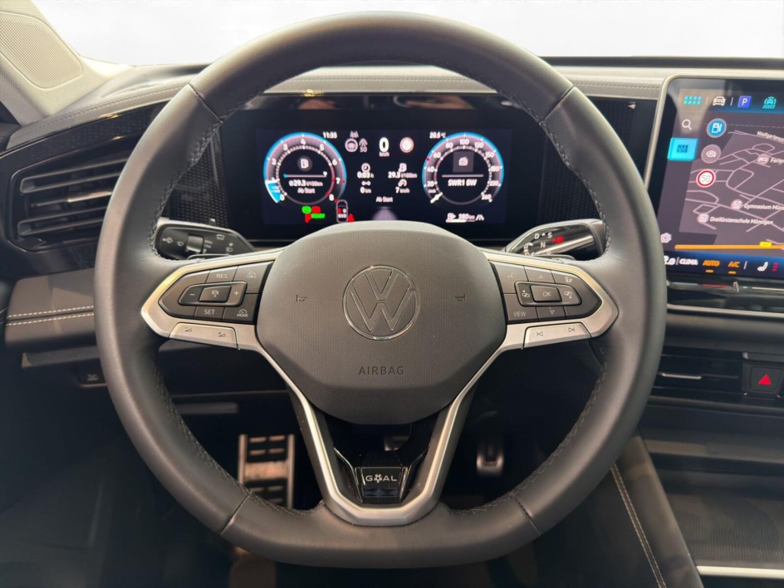 Volkswagen Tiguan – Bild 14