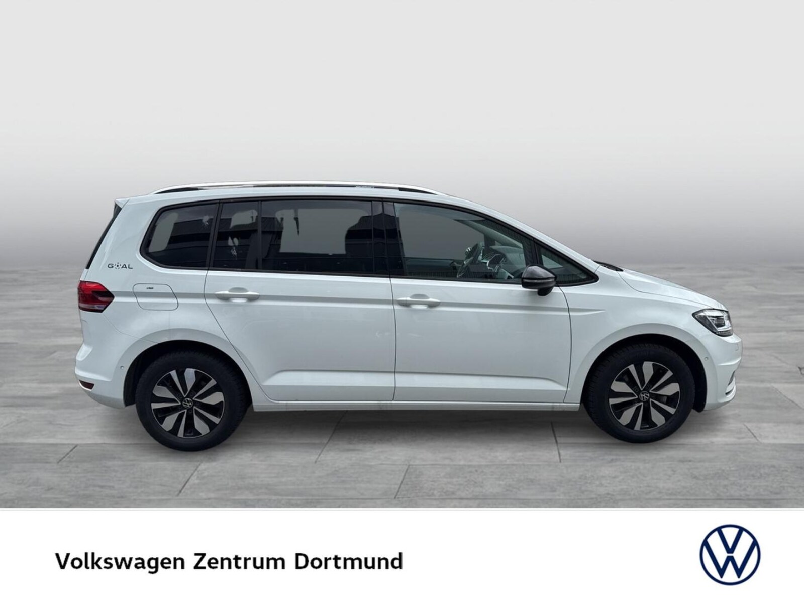 Volkswagen Touran – Bild 5