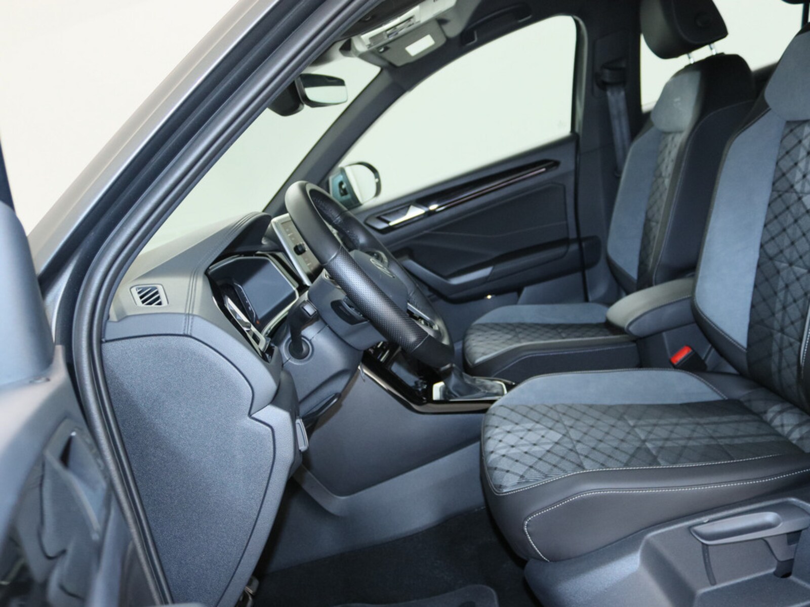 Volkswagen T-Roc – Bild 13