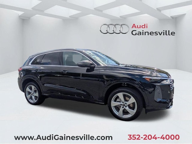 Photo of 2026 Audi Q5