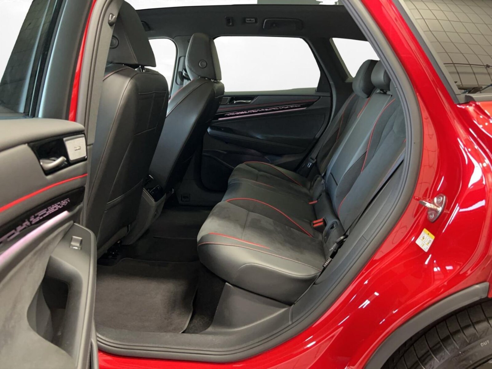 Volkswagen ID.7 Tourer – Bild 11
