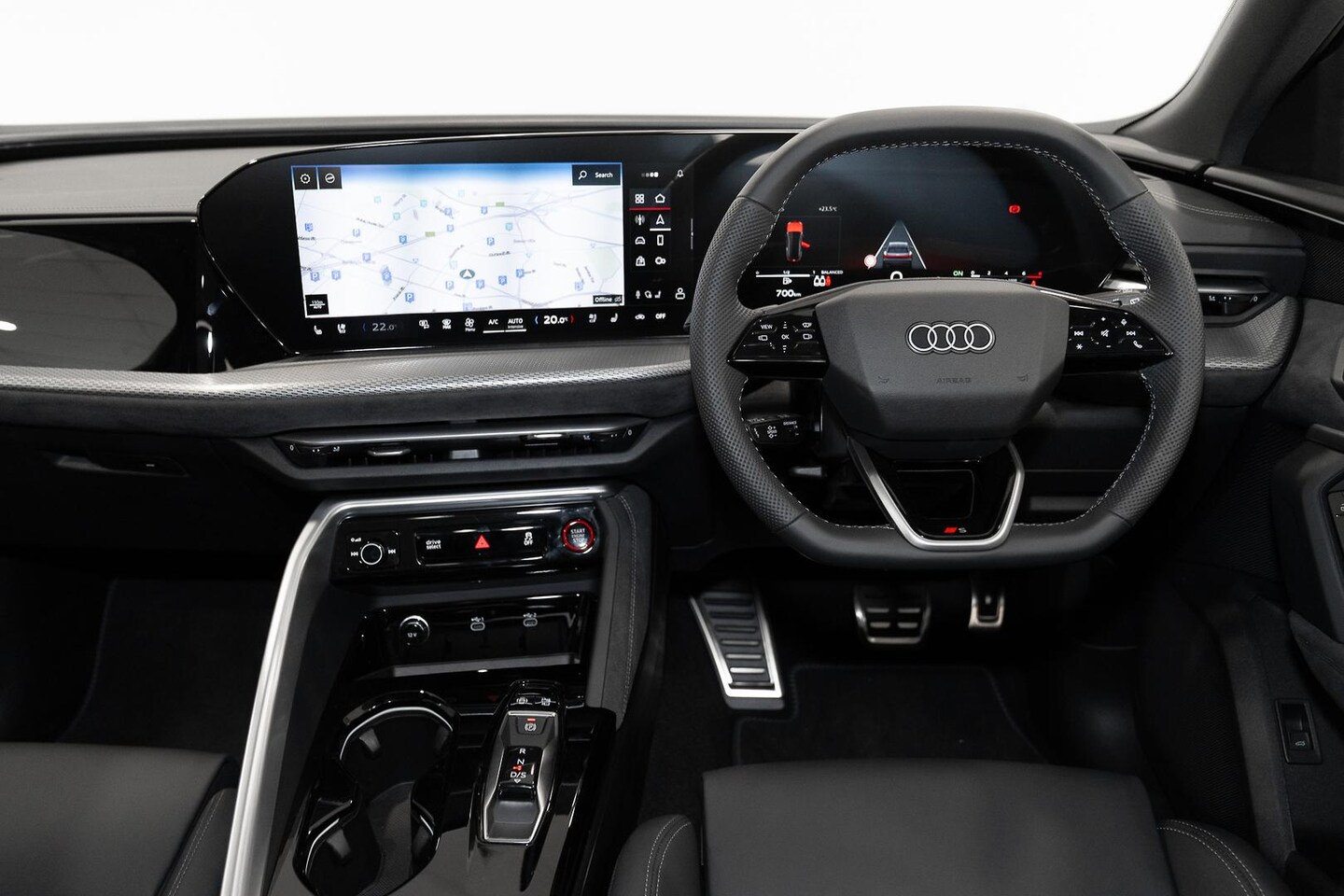 Image about Audi SQ5 SUV TFSI 270 kW