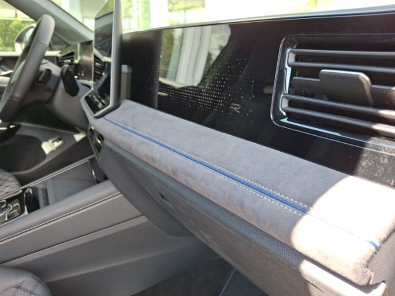 Volkswagen Tiguan – Bild 13