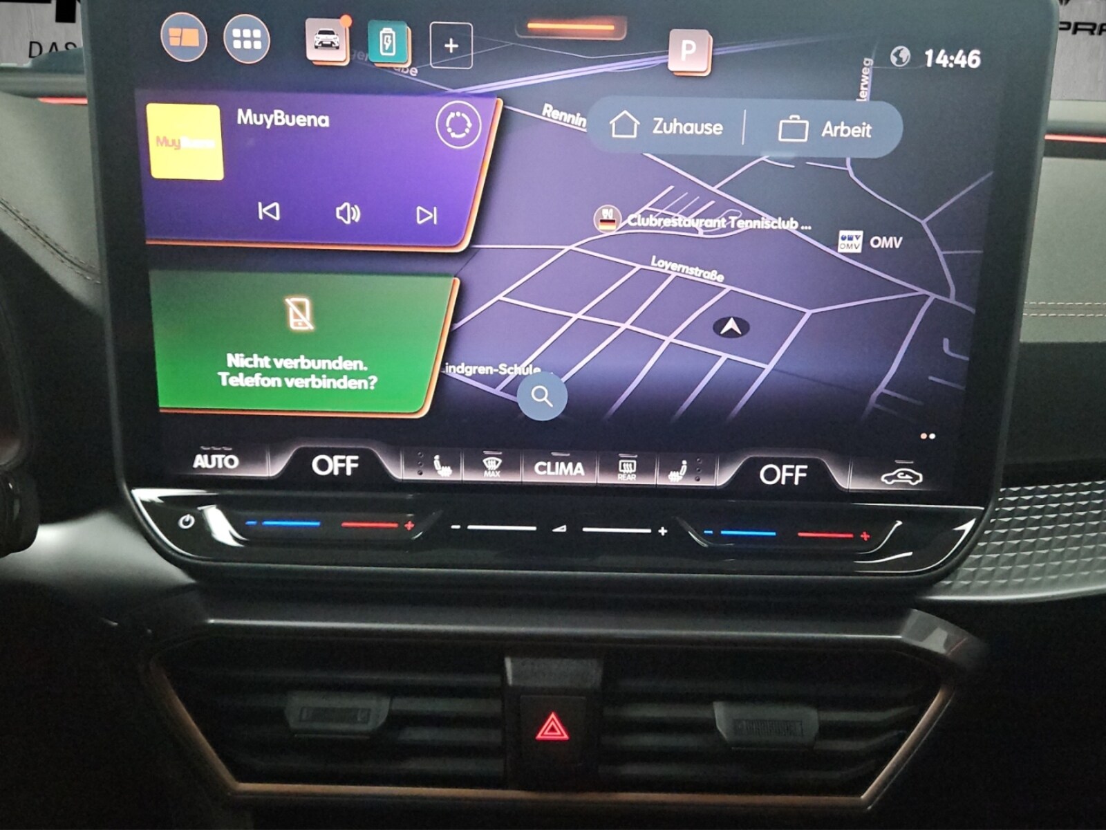 CUPRA Formentor – Bild 15