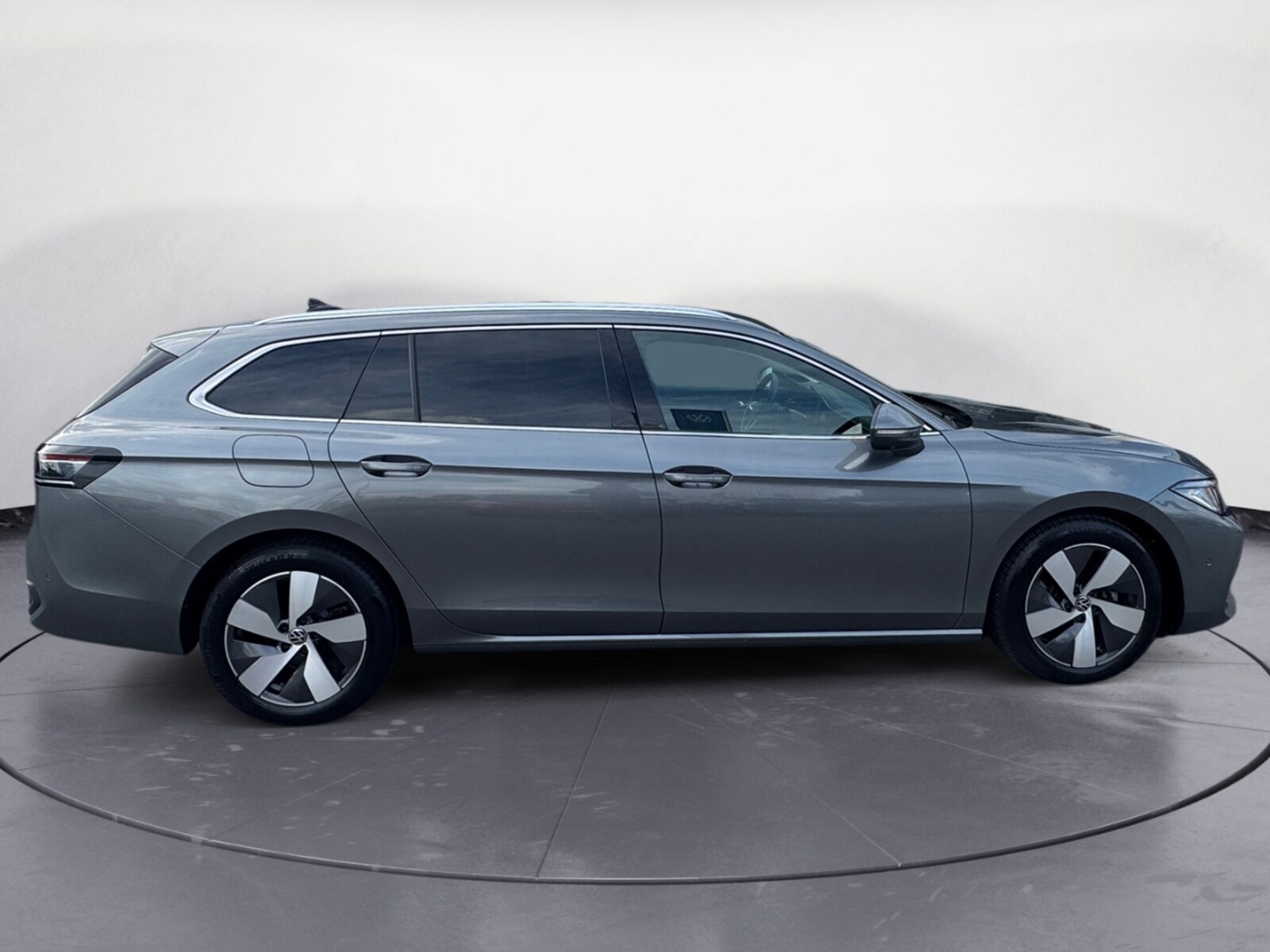 Volkswagen Passat – Bild 6