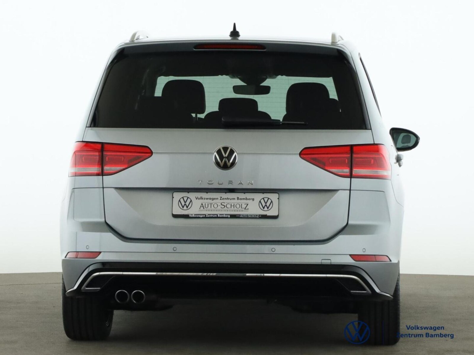 Volkswagen Touran – Bild 5