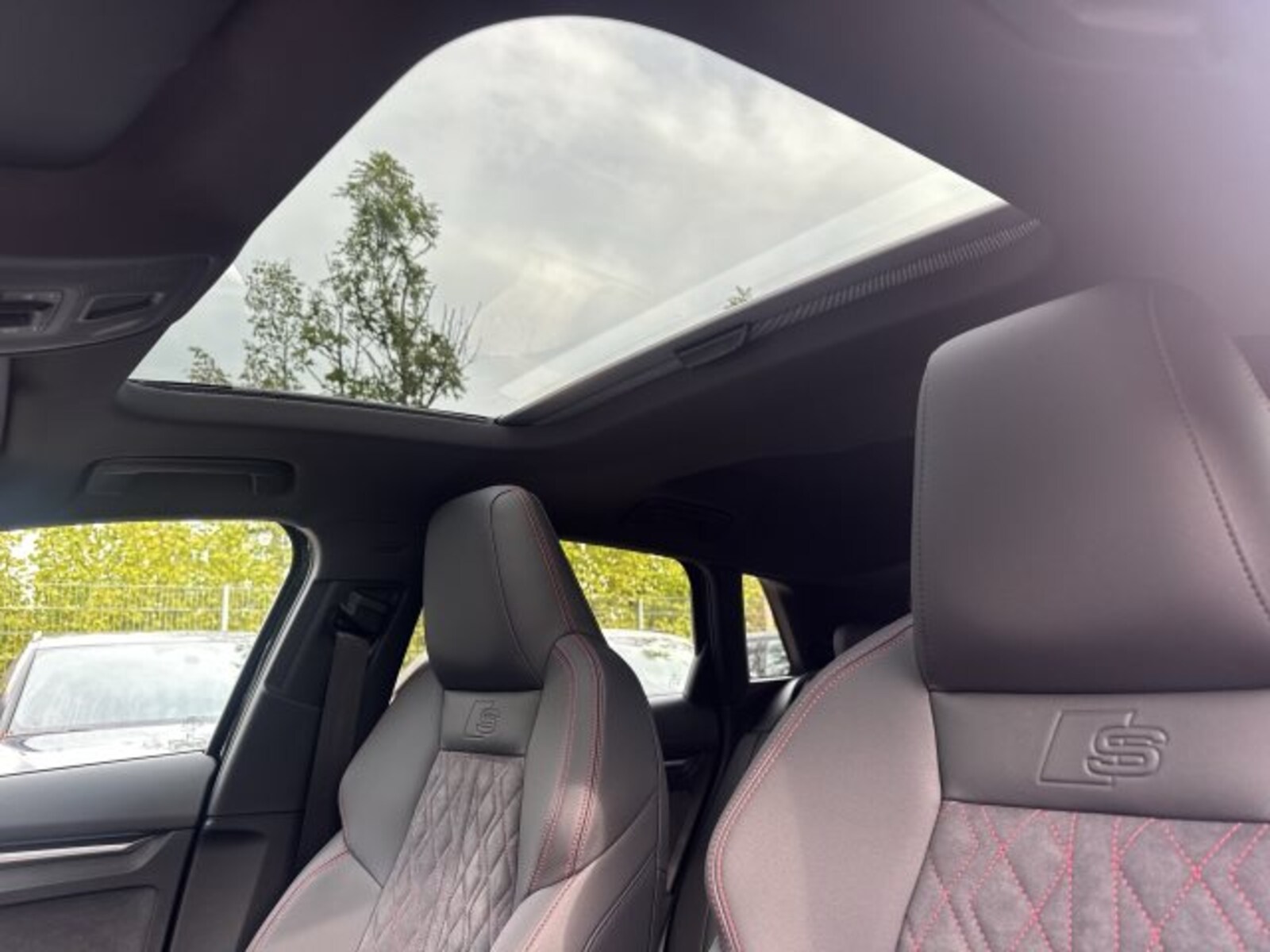 Audi A3 Sportback – Bild 17