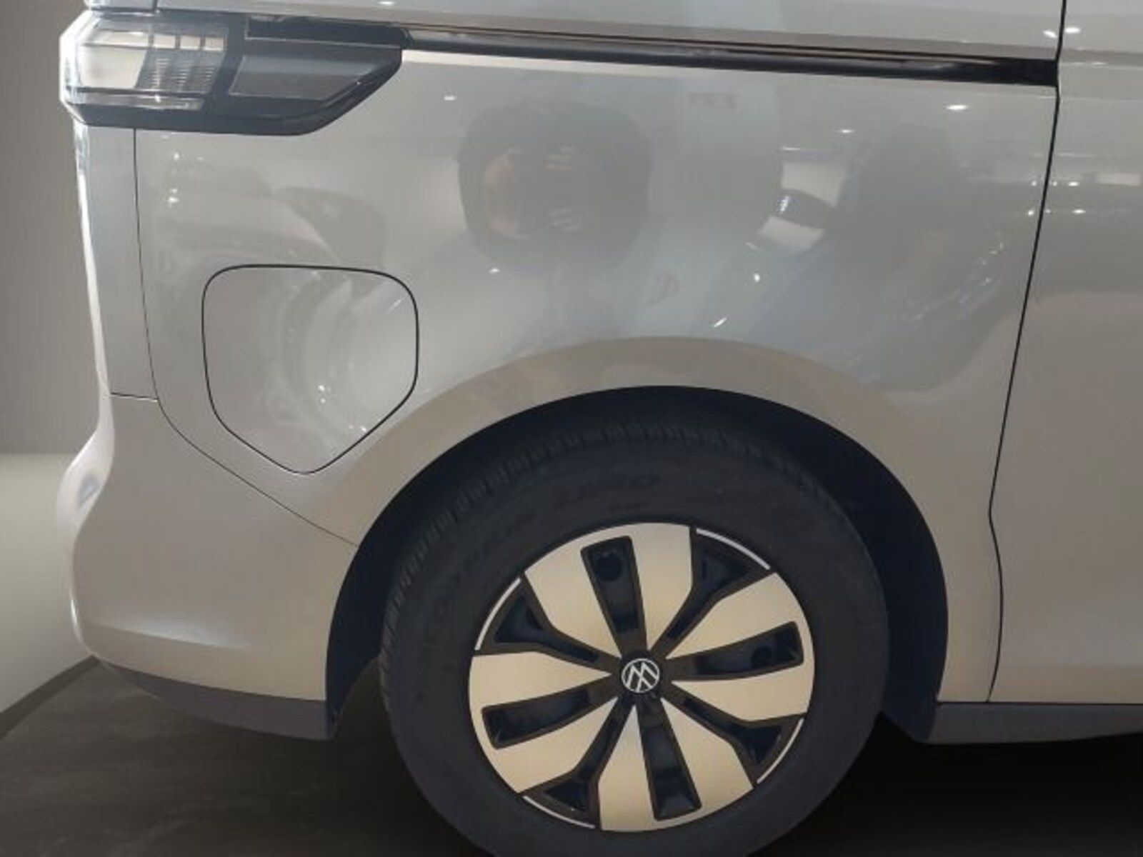 Volkswagen ID. Buzz – Bild 11