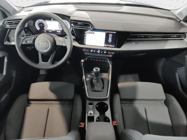 Audi A3 Sportback 30 TDI Schaltgetriebe -  - Joinsteer - #4