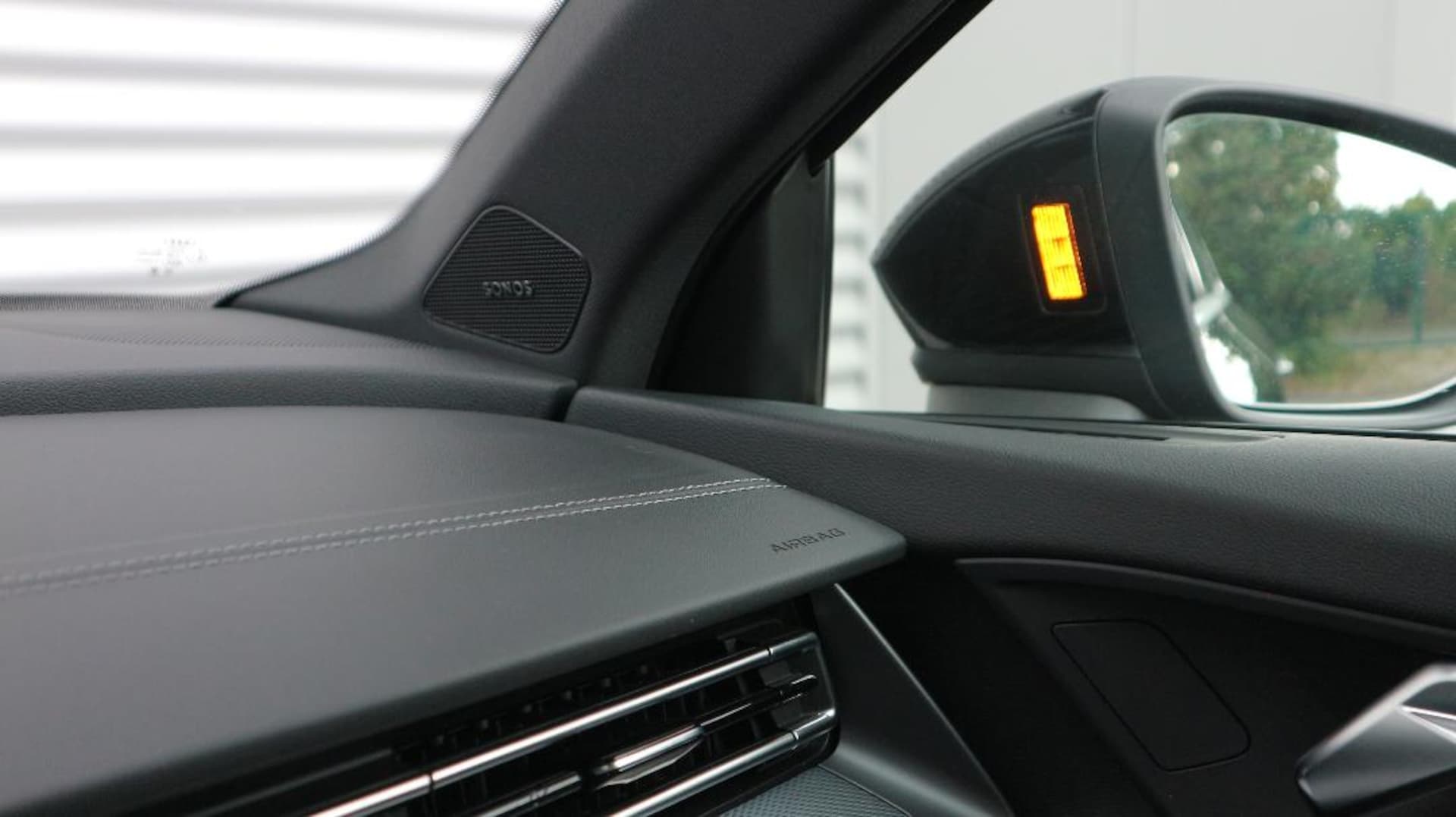 Audi A3 Sportback S line
