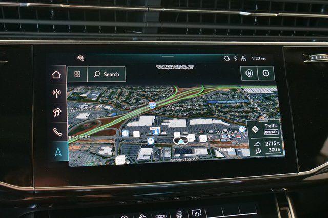 2026 Audi Q8 Premium - Photo 24